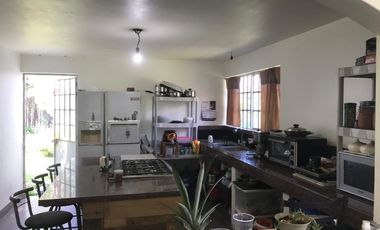 CASA DE CAMPO EN VENTA CAMINO A SAN ISIDRO MAZATEPEC.
