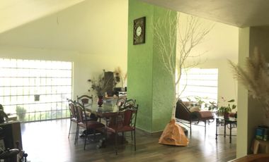 CASA DE CAMPO EN VENTA CAMINO A SAN ISIDRO MAZATEPEC.