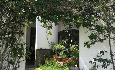 CASA DE CAMPO EN VENTA CAMINO A SAN ISIDRO MAZATEPEC.