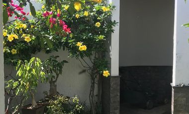 CASA DE CAMPO EN VENTA CAMINO A SAN ISIDRO MAZATEPEC.