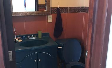 CASA DE CAMPO EN VENTA CAMINO A SAN ISIDRO MAZATEPEC.