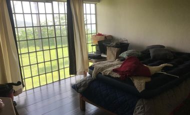 CASA DE CAMPO EN VENTA CAMINO A SAN ISIDRO MAZATEPEC.