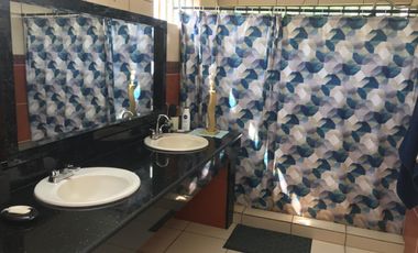 CASA DE CAMPO EN VENTA CAMINO A SAN ISIDRO MAZATEPEC.