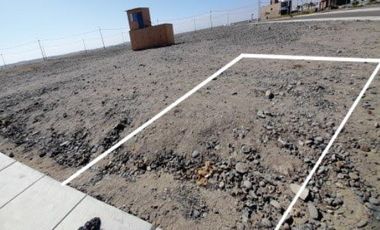 OPORTUNIDAD ÚNICA VENTA TERRENO EN PARACAS