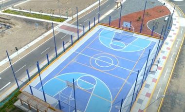 OPORTUNIDAD ÚNICA VENTA TERRENO EN PARACAS