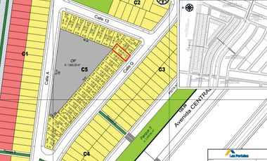OPORTUNIDAD ÚNICA VENTA TERRENO EN PARACAS