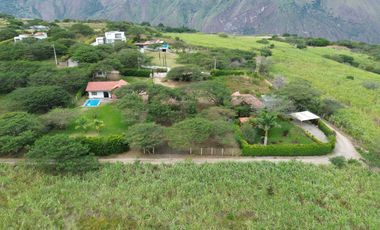 SE VENDE LOTE EN YUNGUILLA SECTOR SAN ANTONIO