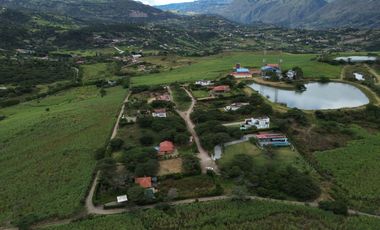 SE VENDE LOTE EN YUNGUILLA SECTOR SAN ANTONIO