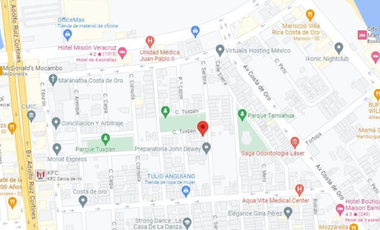 Hermosa casa en remate en Costa de Oro, Boca del Río, Veracruz