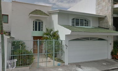 Hermosa casa en remate en Costa de Oro, Boca del Río, Veracruz