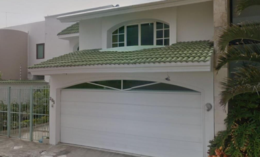 Hermosa casa en remate en Costa de Oro, Boca del Río, Veracruz