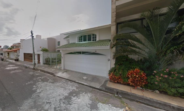 Hermosa casa en remate en Costa de Oro, Boca del Río, Veracruz