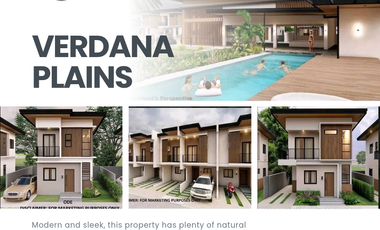 House for sale in F. Ralota Street, Upland, Poblacion, Danao, Cebu