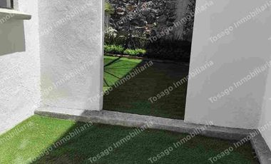 Casa con excelente ubicación