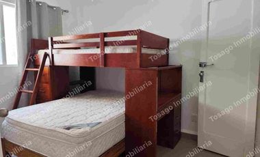 Casa con excelente ubicación