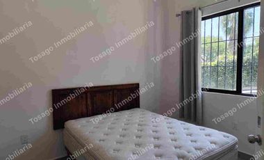 Casa con excelente ubicación