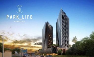 RENTA DEPARTAMENTO EN PABELLÓN