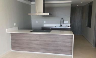 RENTA DEPARTAMENTO EN PABELLÓN