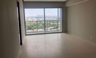 RENTA DEPARTAMENTO EN PABELLÓN