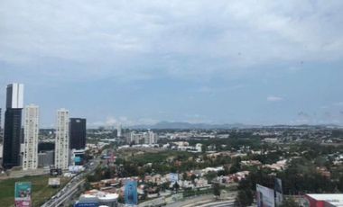 RENTA DEPARTAMENTO EN PABELLÓN