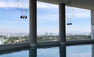 RENTA DEPARTAMENTO EN PABELLÓN