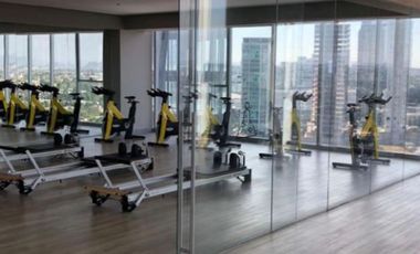 RENTA DEPARTAMENTO EN PABELLÓN