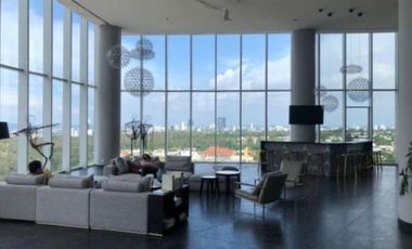 RENTA DEPARTAMENTO EN PABELLÓN