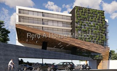 Venta de departamento en proyecto en el Refugio