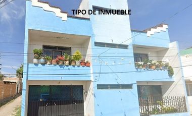 GRAN OPORTUNIDAD DE INVERSIÓN, PRECIOSA CASA EN REMATE BANCARIO!!