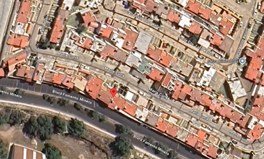 CASA VENTA ATRAVEZ DE CESION DE DERECOS INMEDIATACALLE CIRCUITO MARIE CURIE  FELIPE ANGELES SUR 1A SECC PACHUCA DE SOTO -MPCC