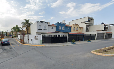 CASA VENTA ATRAVEZ DE CESION DE DERECOS INMEDIATACALLE CIRCUITO MARIE CURIE  FELIPE ANGELES SUR 1A SECC PACHUCA DE SOTO -MPCC