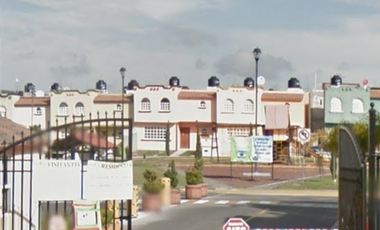 CASA VENTA ATRAVEZ DE CESION DE DERECOS INMEDIATACALLE CIRCUITO MARIE CURIE  FELIPE ANGELES SUR 1A SECC PACHUCA DE SOTO -MPCC