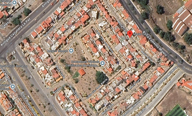 CASA VENTA ATRAVEZ DE CESION DE DERECOS INMEDIATACALLE CIRCUITO MARIE CURIE  FELIPE ANGELES SUR 1A SECC PACHUCA DE SOTO -MPCC