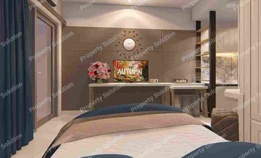 APARTMEN ISWARA DEKAT PINTU TOL BEKASI PAKUWON MALL MURAH