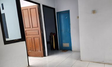 2 Bedroom House Graha Melasti Estate Bekasi-Loan Transferred