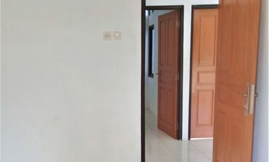 2 Bedroom House Graha Melasti Estate Bekasi-Loan Transferred