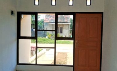 2 Bedroom House Graha Melasti Estate Bekasi-Loan Transferred