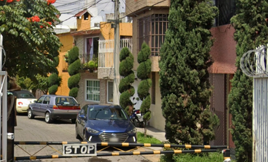 casa en venta en Nezahualcóyotl, bosques de Aragón