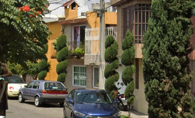 casa en venta en Nezahualcóyotl, bosques de Aragón