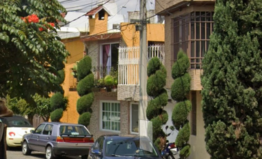 casa en venta en Nezahualcóyotl, bosques de Aragón