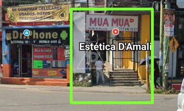 $9,000.00 MXN RENTA LOCAL