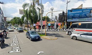 $9,000.00 MXN RENTA LOCAL