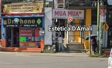 $9,000.00 MXN RENTA LOCAL