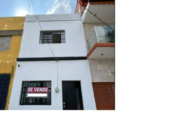 Casa en venta Colonia Morelos