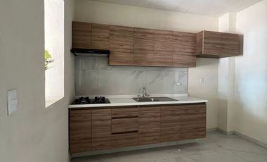 Casa en venta Colonia Morelos