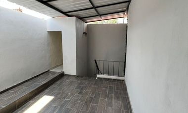 Casa en venta Colonia Morelos