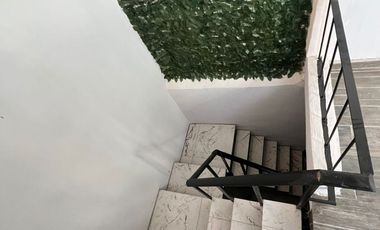 Casa en venta Colonia Morelos