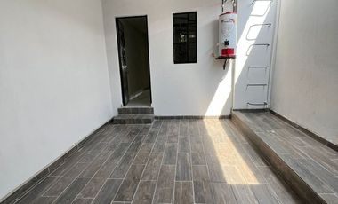 Casa en venta Colonia Morelos