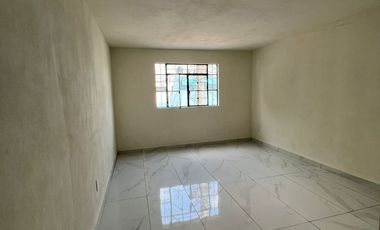 Casa en venta Colonia Morelos