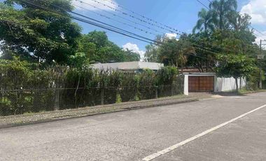 RENTO o VENDO amplia propiedad con jardín, excelente ubicación.